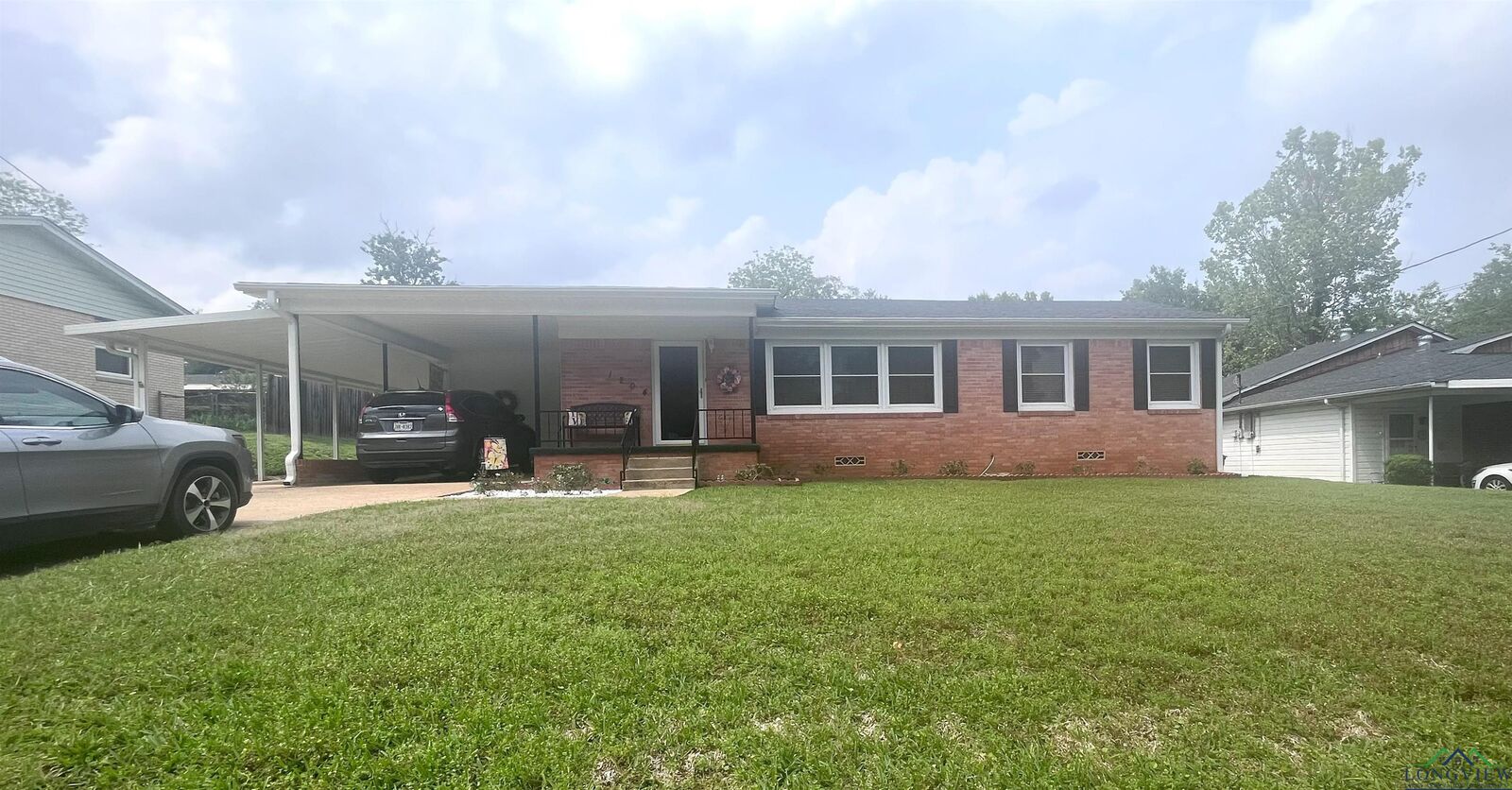 Property Photo: 1204 Jones TX 75654