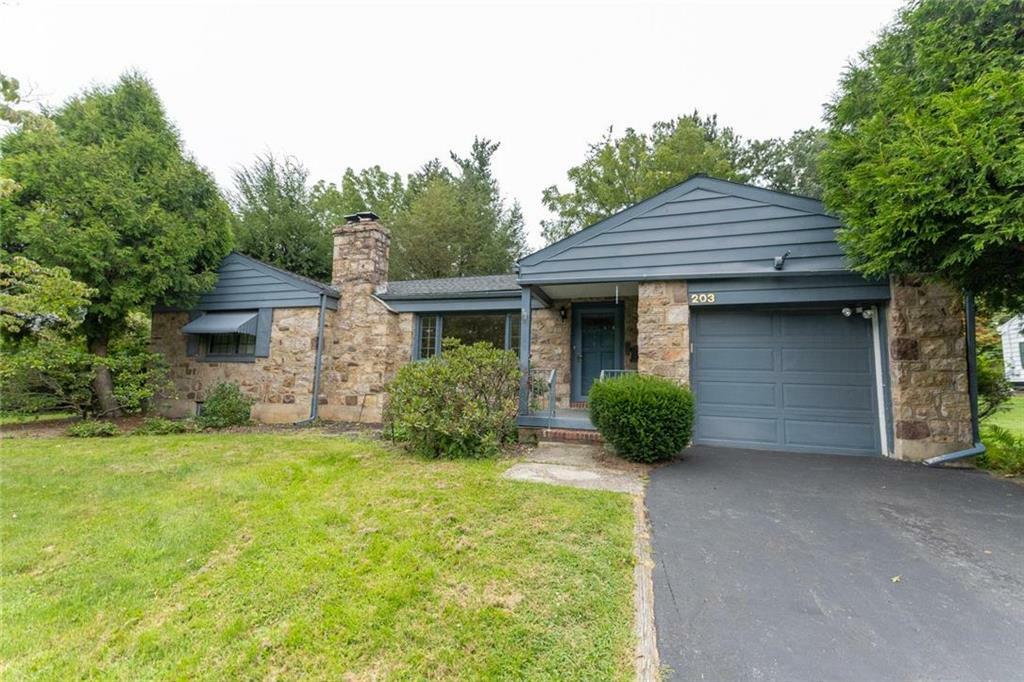 Property Photo:  203 Flagstone Drive  PA 18017 