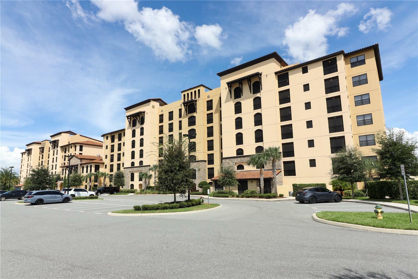 Property Photo: 16300 County Road 455 Road 716 FL 34756