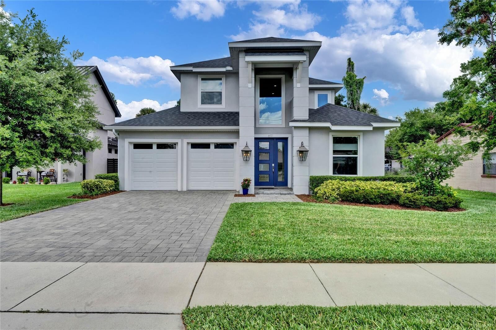 Property Photo:  691 W Swoope Avenue  FL 32789 