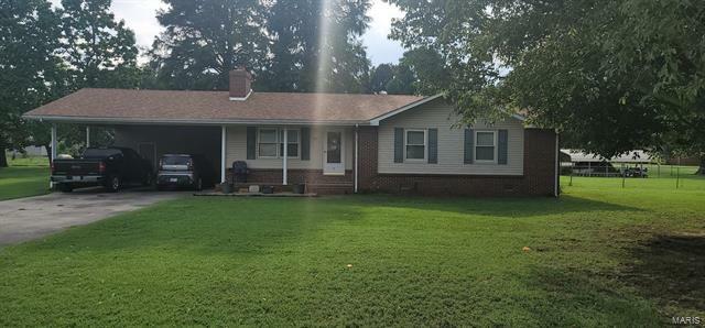 37 Dement Road  Sikeston MO 63801 photo