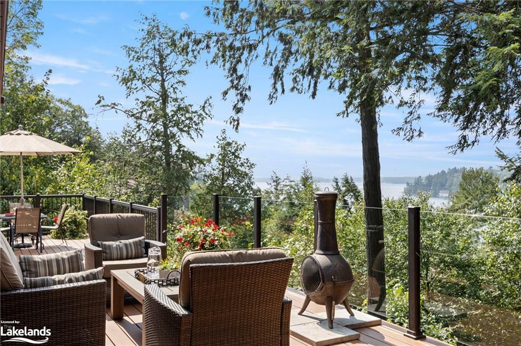 Property Photo: 1069 Montgomery Drive ON P0B1J0