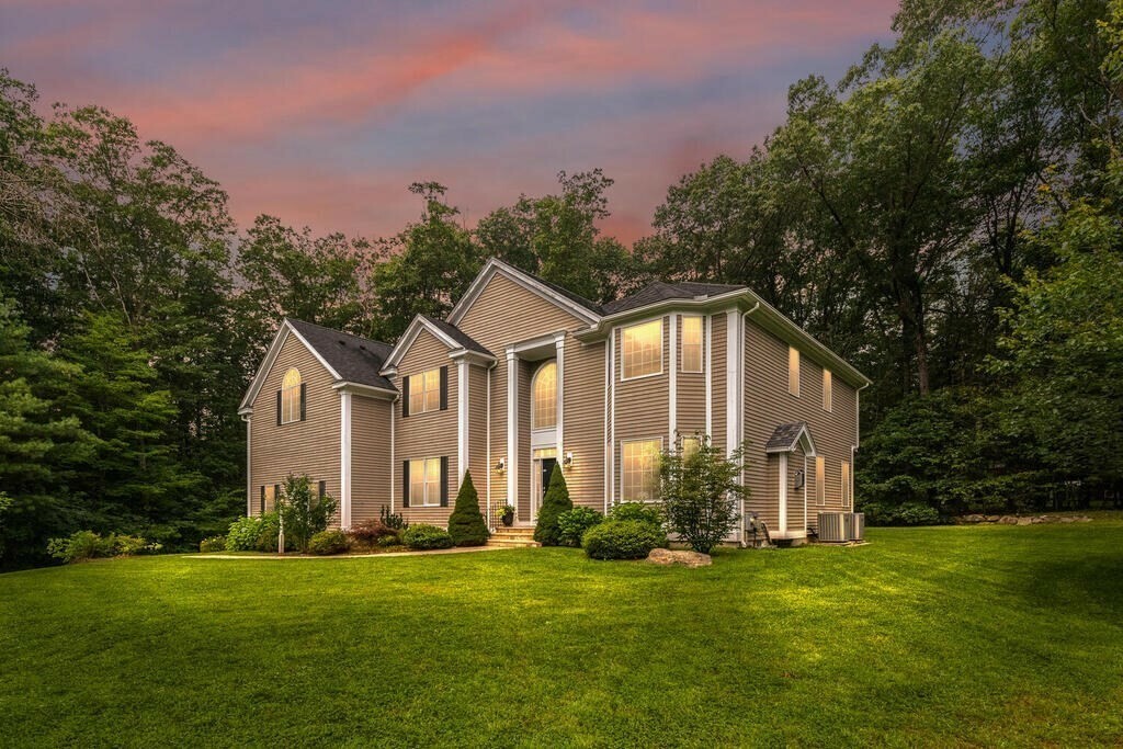Property Photo:  177 Grove Street  MA 02420 