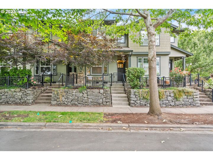 11860 SW Palermo St  Wilsonville OR 97070 photo