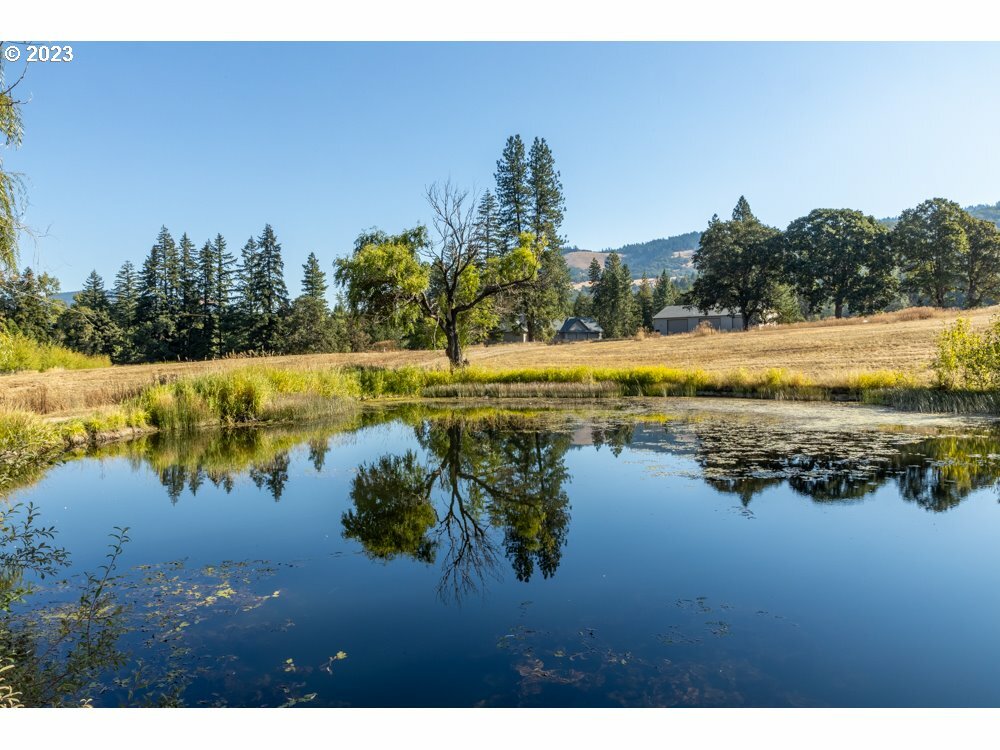 Property Photo:  Lot 29 Husum Greens  WA 98672 