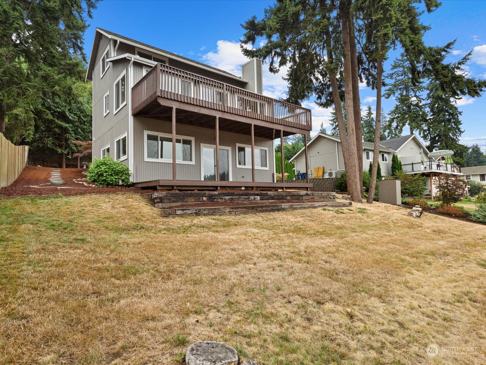 Property Photo:  1255 SE Camano Drive  WA 98282 