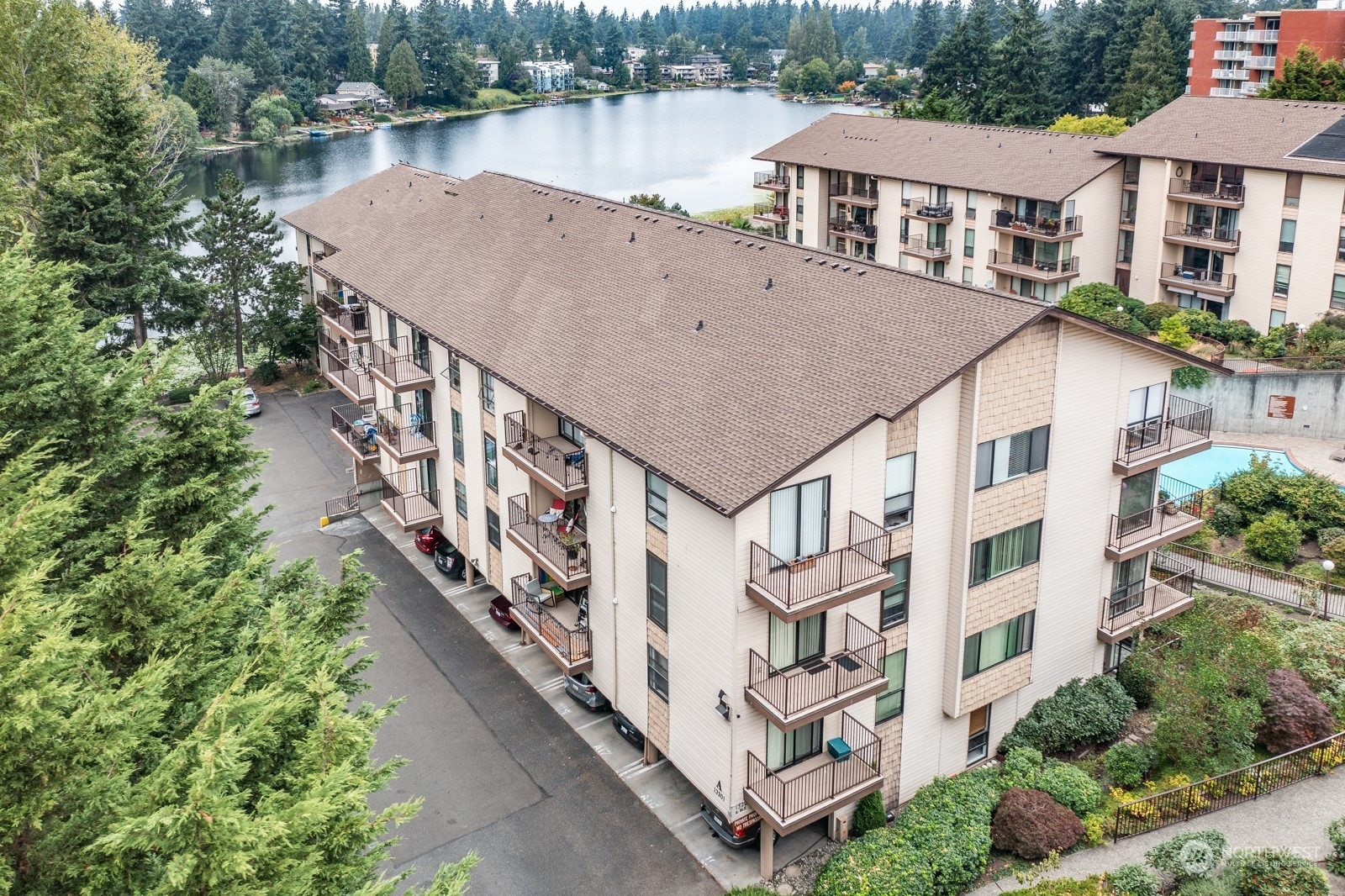 13201 Linden Avenue N 211A  Seattle WA 98133 photo