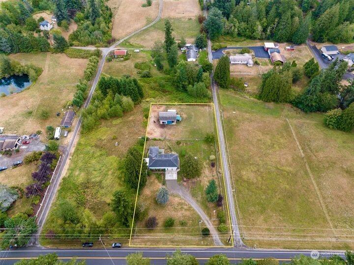 Property Photo:  23426  148th Avenue SE  WA 98042 