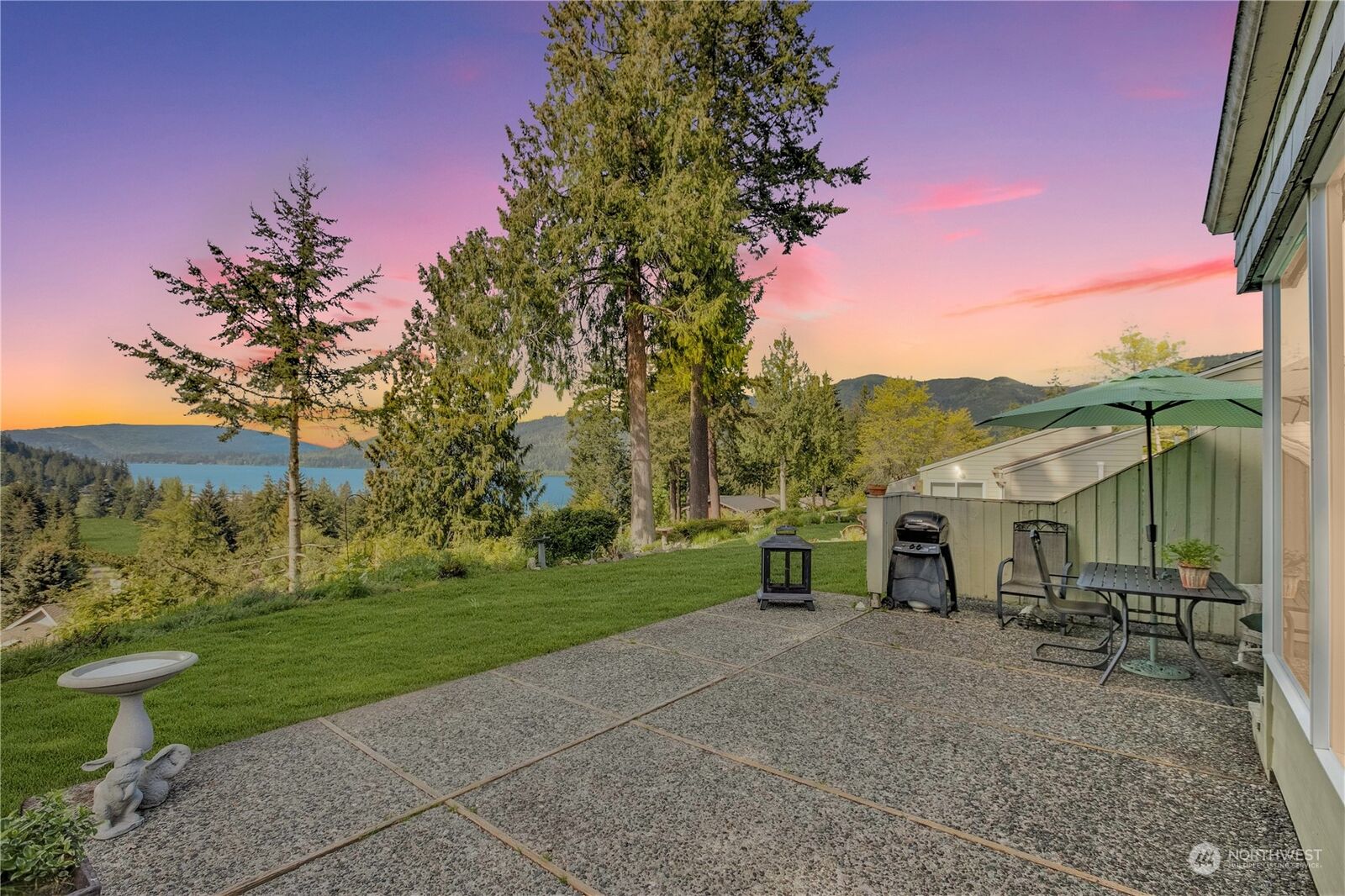 Property Photo:  22 Marigold Drive 13  WA 98229 