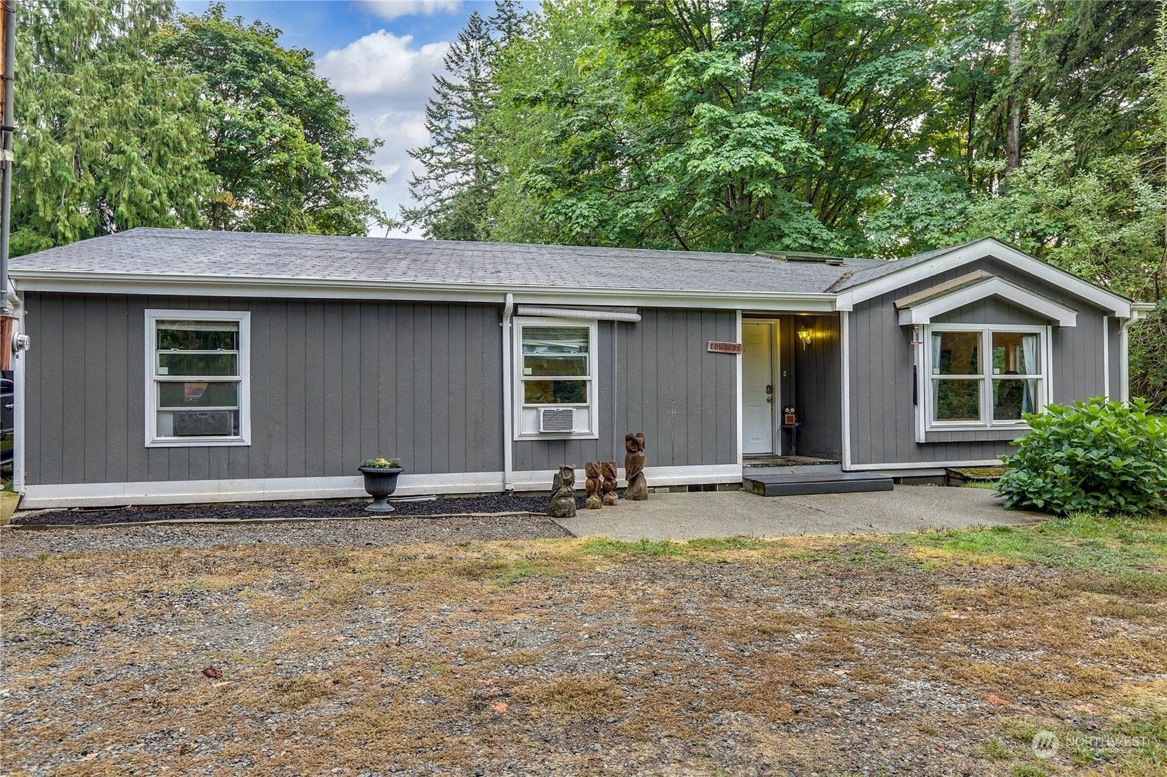 Property Photo:  7505 171st Avenue SE  WA 98290 