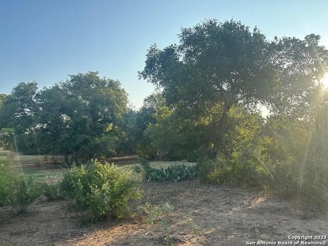 Property Photo: 000 Adkins-St. Hedwig Road TX 78152