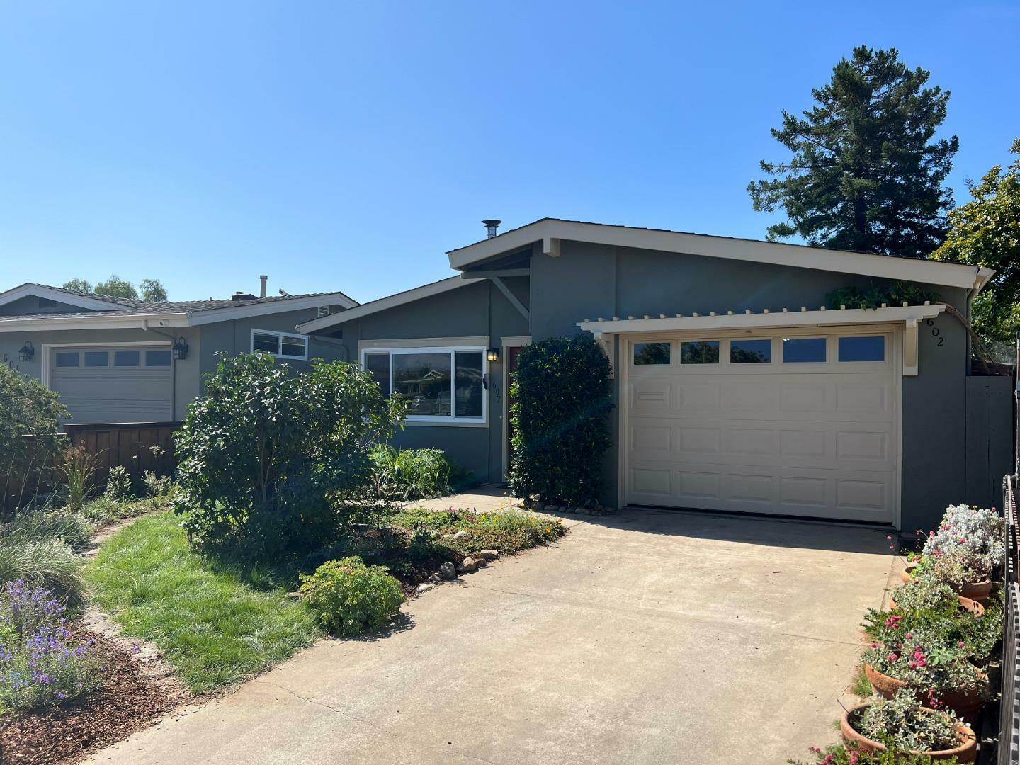 Property Photo: 602 Delta Way CA 95076