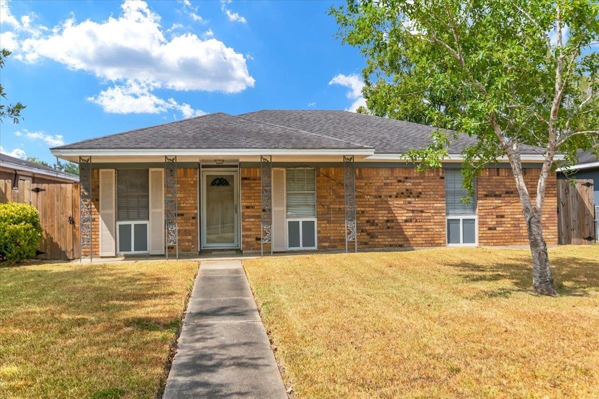 Property Photo:  9160 Landis Dr.  TX 77707 