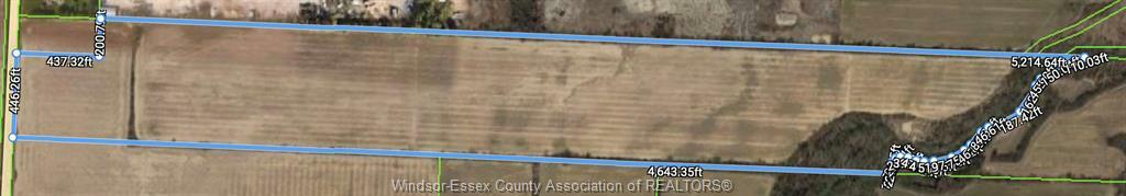 Property Photo: 2410 Manning Road ON N8N2L9