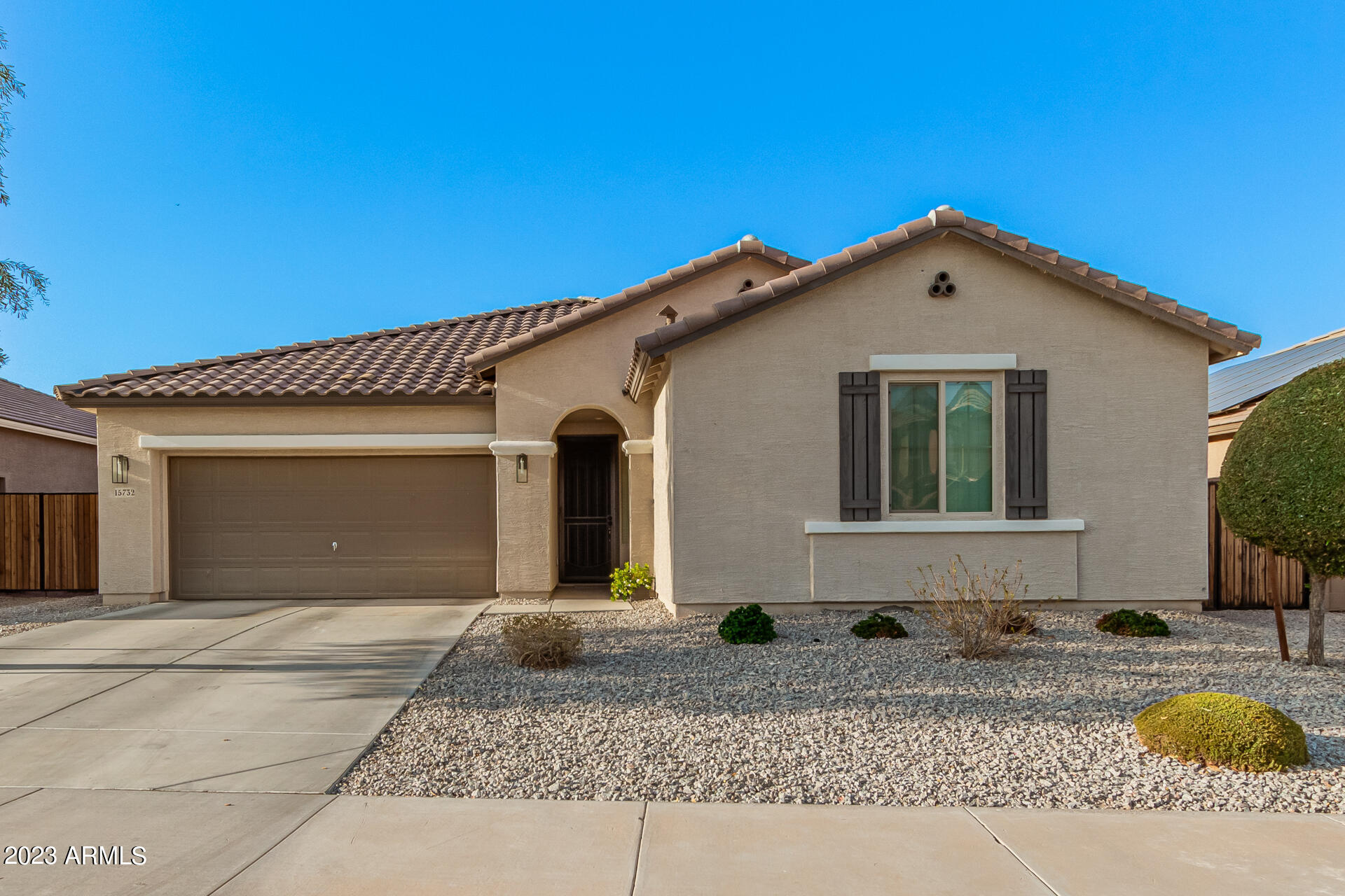 Property Photo:  15732 W Pierce Street  AZ 85338 