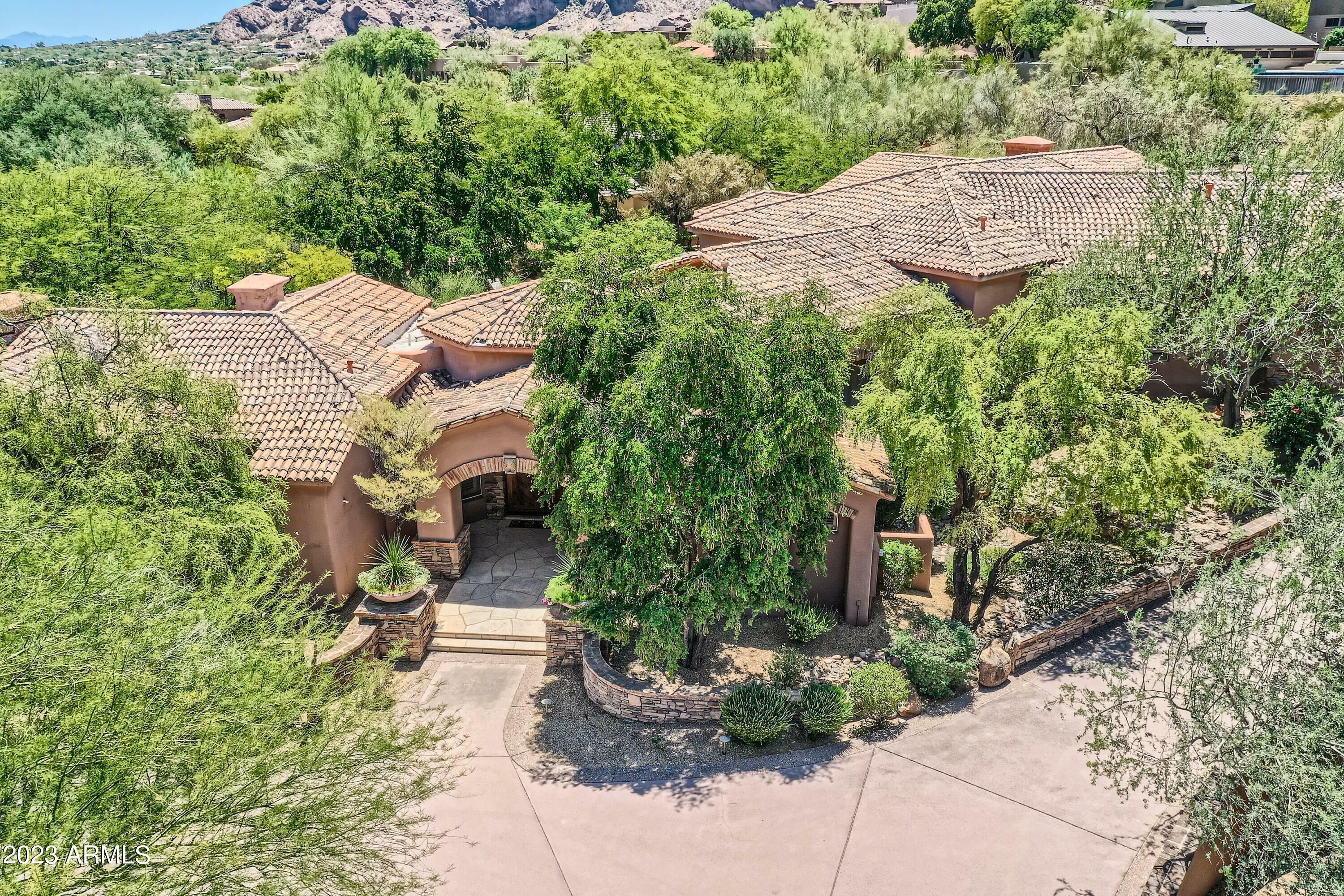 Property Photo:  4225 E Claremont Avenue  AZ 85253 