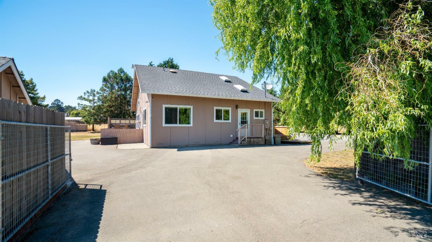 Property Photo:  6540 Bloomfield Road  CA 94952 