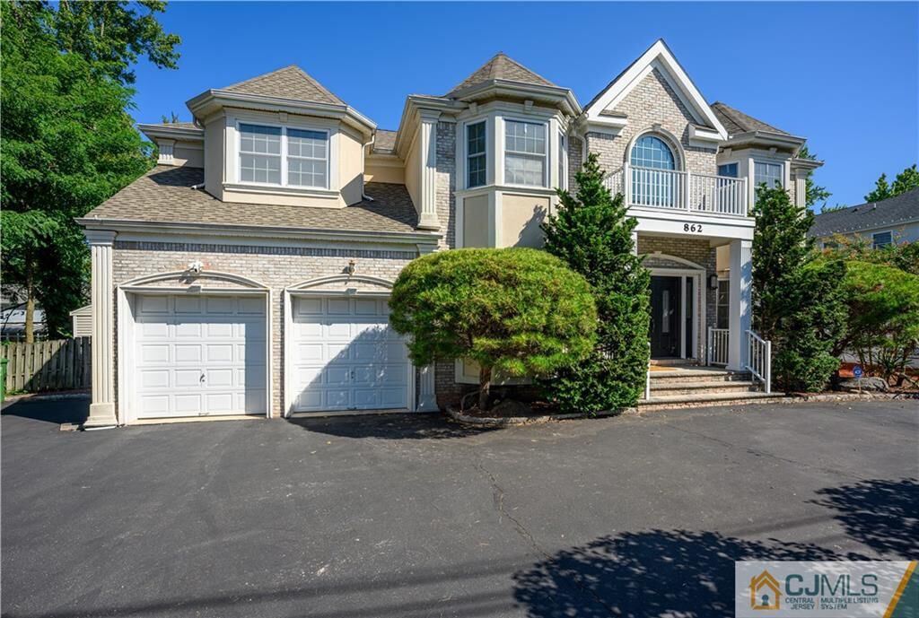 Property Photo: 862 Inman Avenue NJ 08820