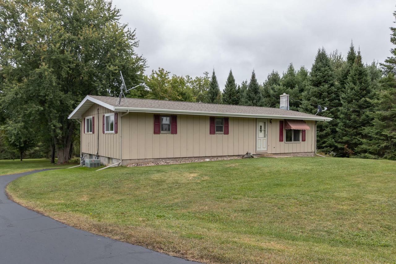 Property Photo: 236033 Del Rio Road WI 54403