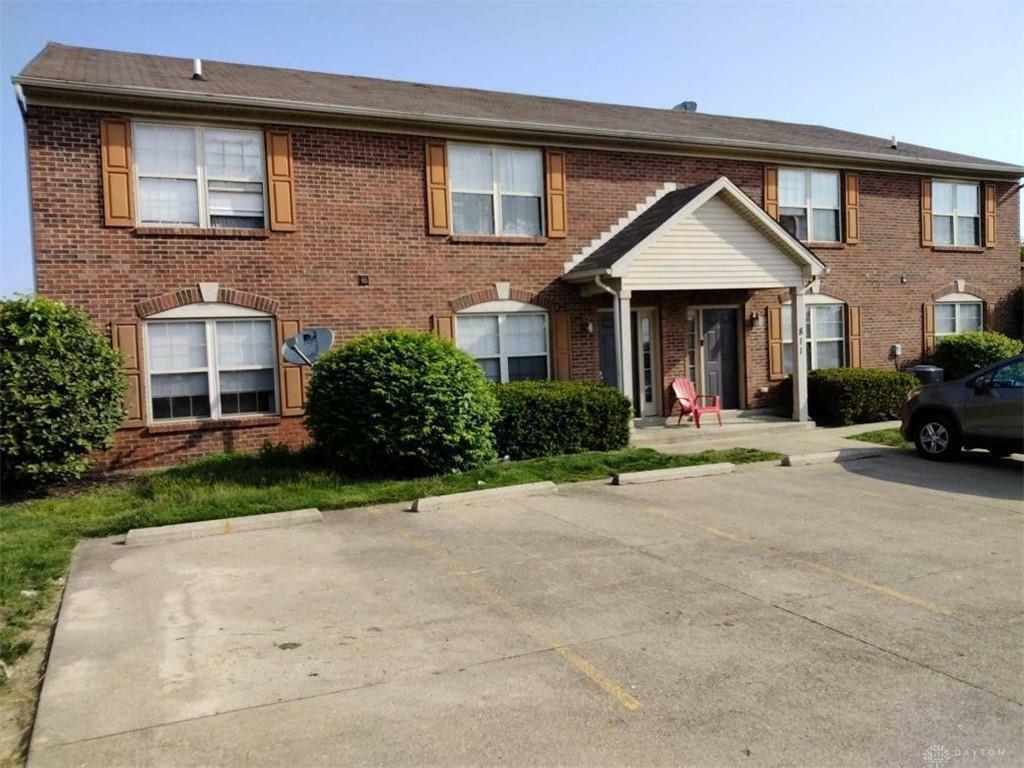 Property Photo: 811 Gordon Smith Boulevard OH 45013