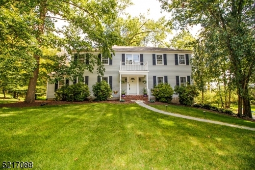 Property Photo: 7 Wooded Hill Ln NJ 07869