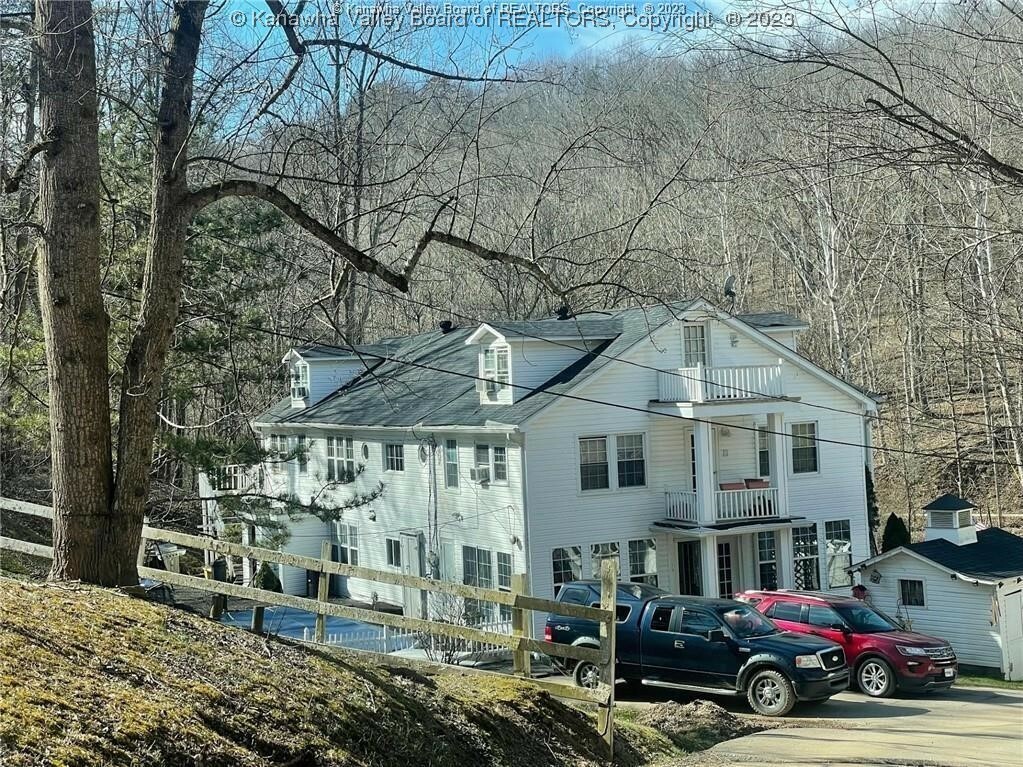 Property Photo: 58 Lonesome Cedar Lane WV 25526
