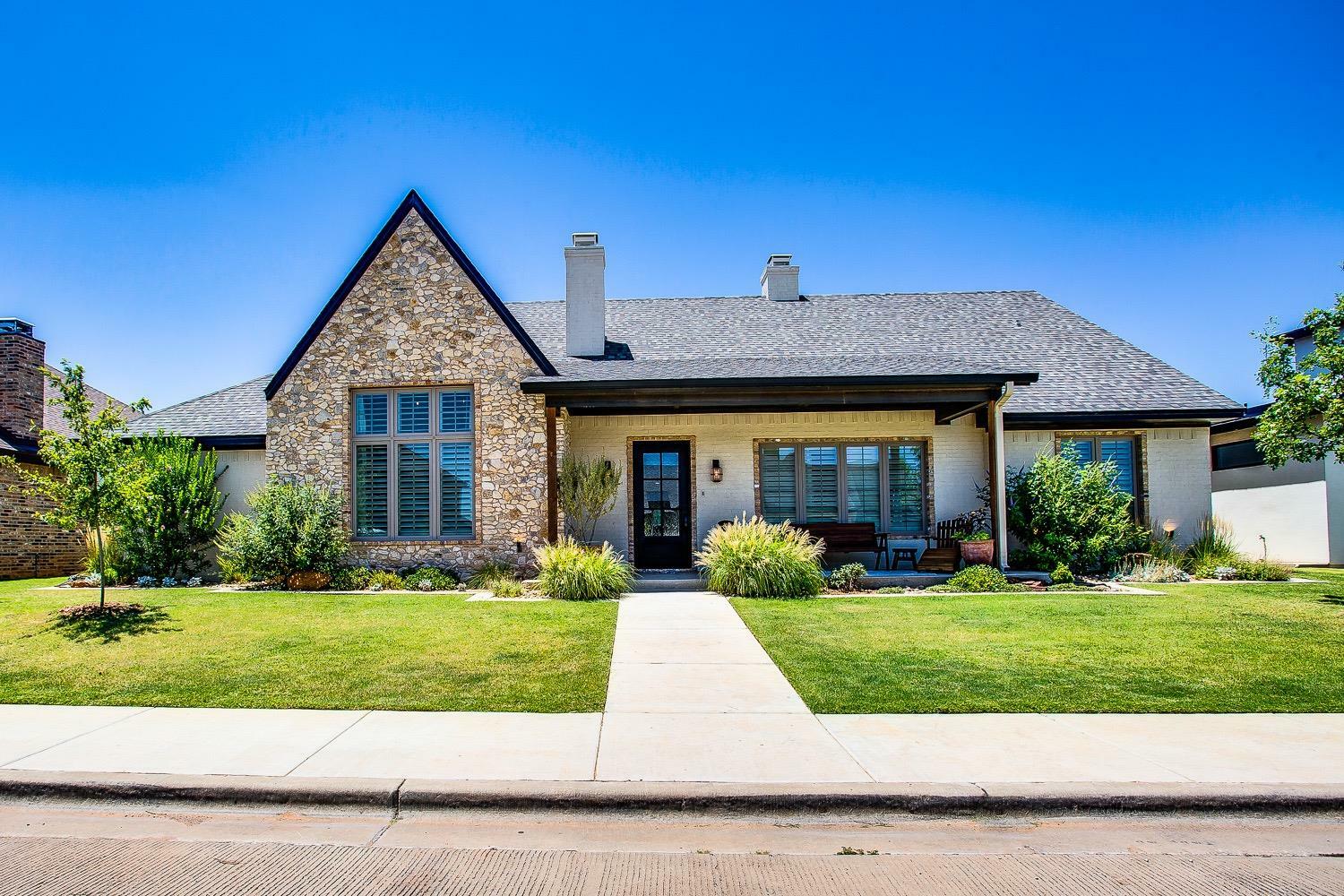 Property Photo: 4724 121st Street TX 79424
