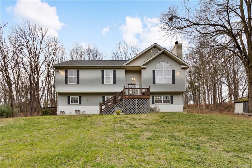 Property Photo:  11 Horton Road  NY 10992 