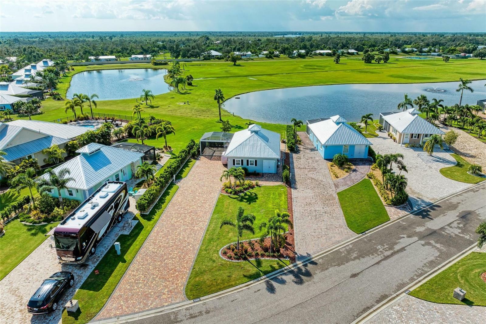 Property Photo: 8306 SW Sand Crane Circle FL 34269