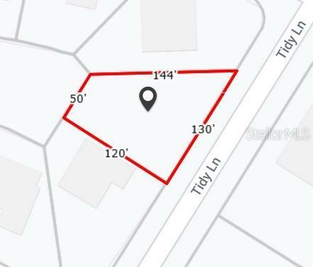 Property Photo: 1295 Tidy Lane FL 33983