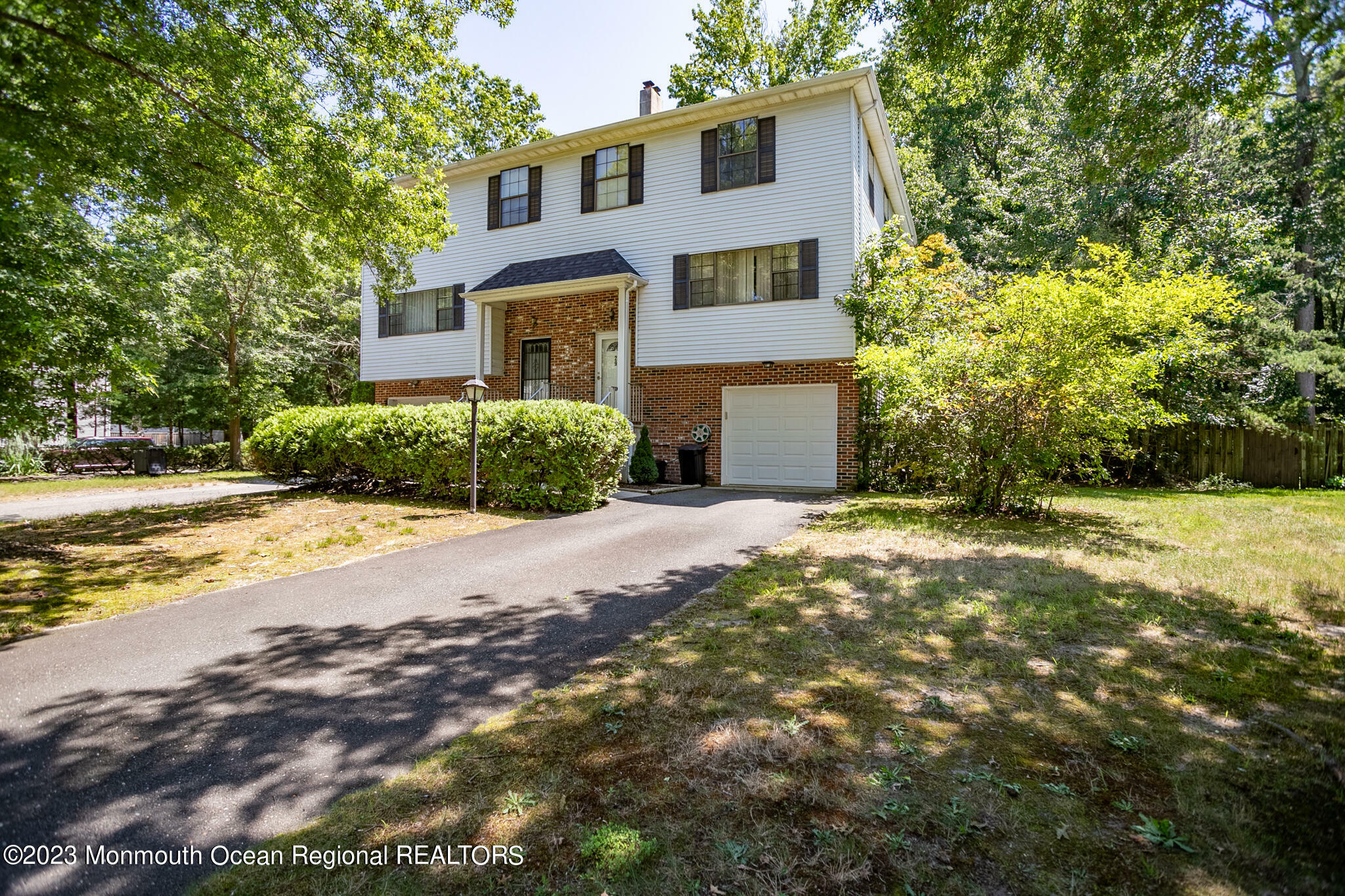 Property Photo: 29 Lone Star Lane NJ 07726