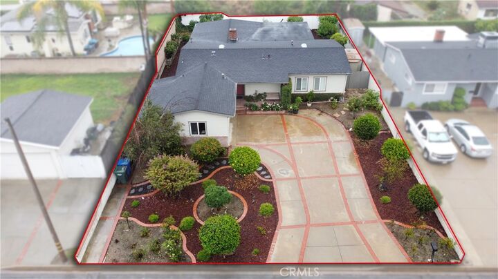 Property Photo:  702 W Carter Drive  CA 91740 