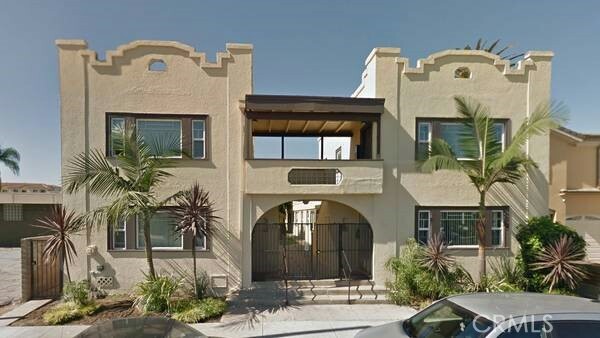 Property Photo: 1005 Sartori Avenue H CA 90501