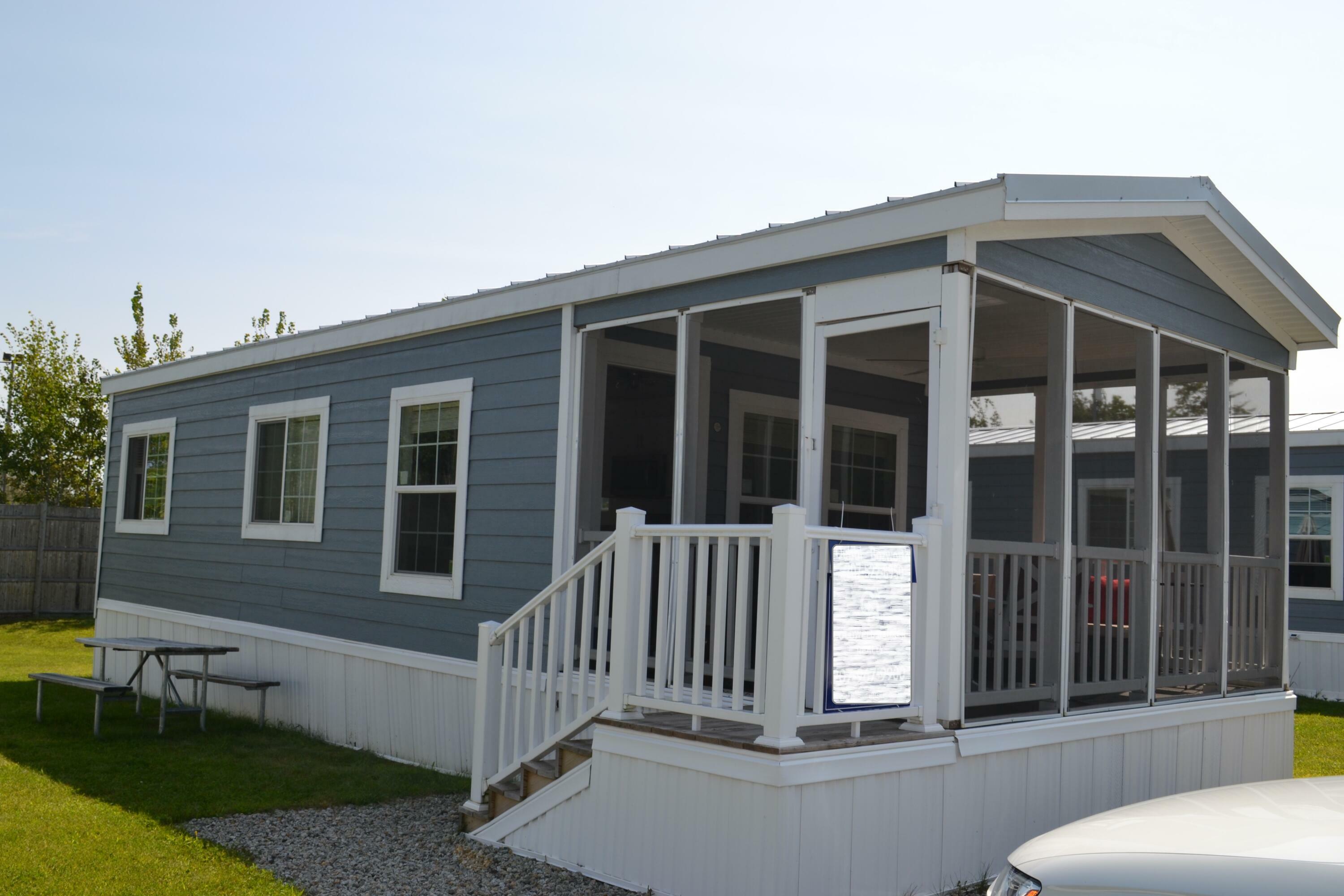 Property Photo: 266 Post Road 323 ME 04090