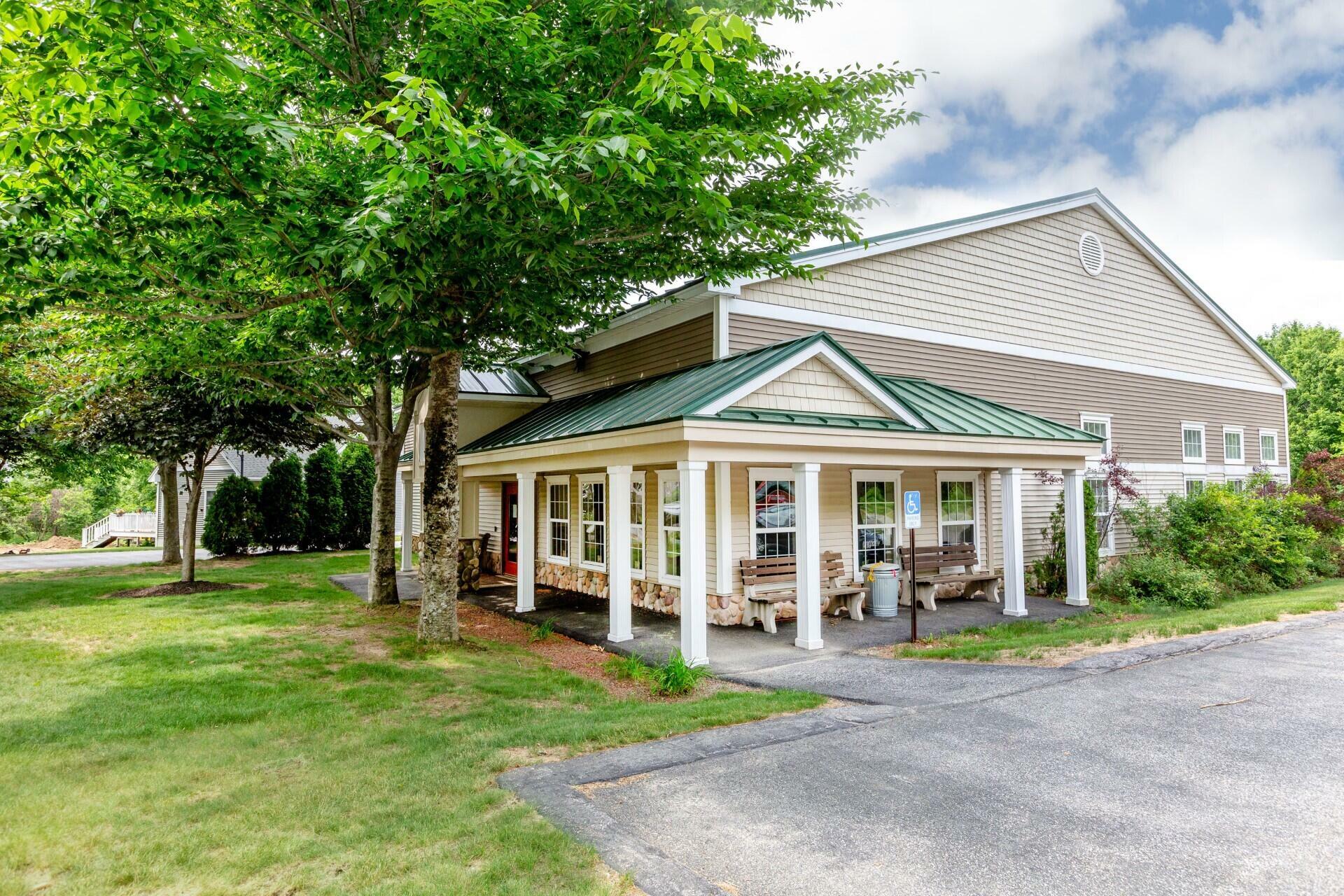 Property Photo: 26 Lantern Way 24 ME 04210