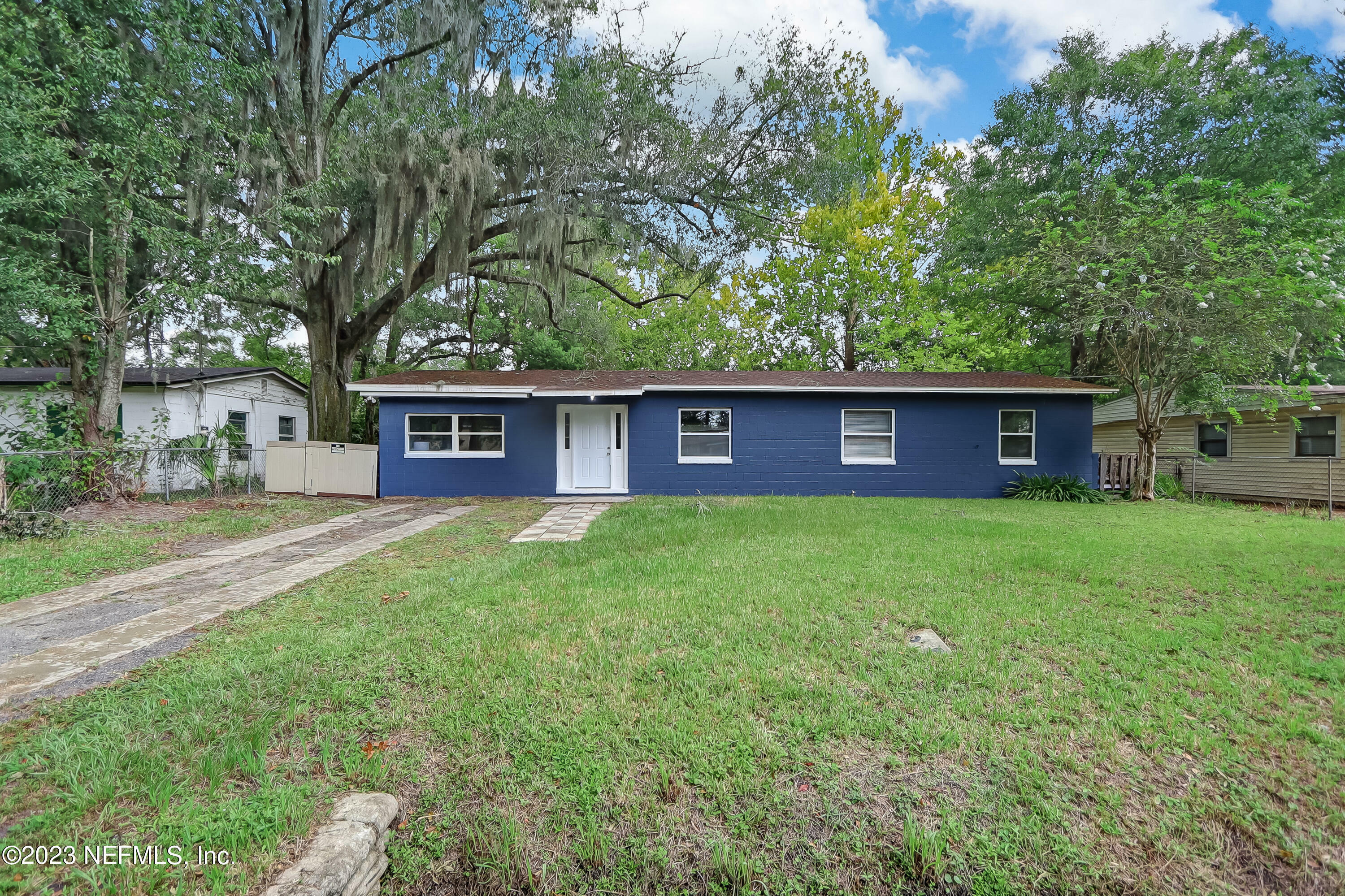 5147 Abel Lane  Jacksonville FL 32254 photo