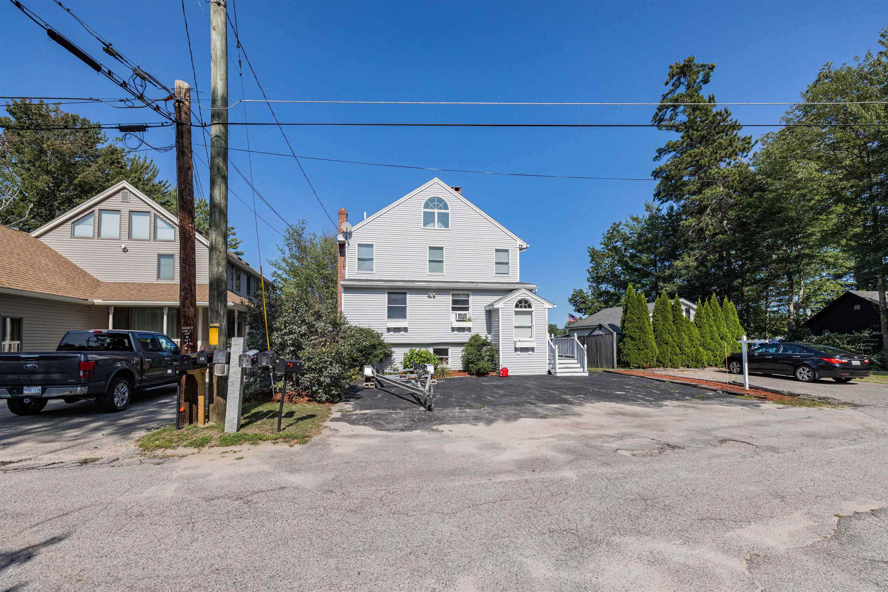 Property Photo:  24 Kingsbury Drive  NH 03851 