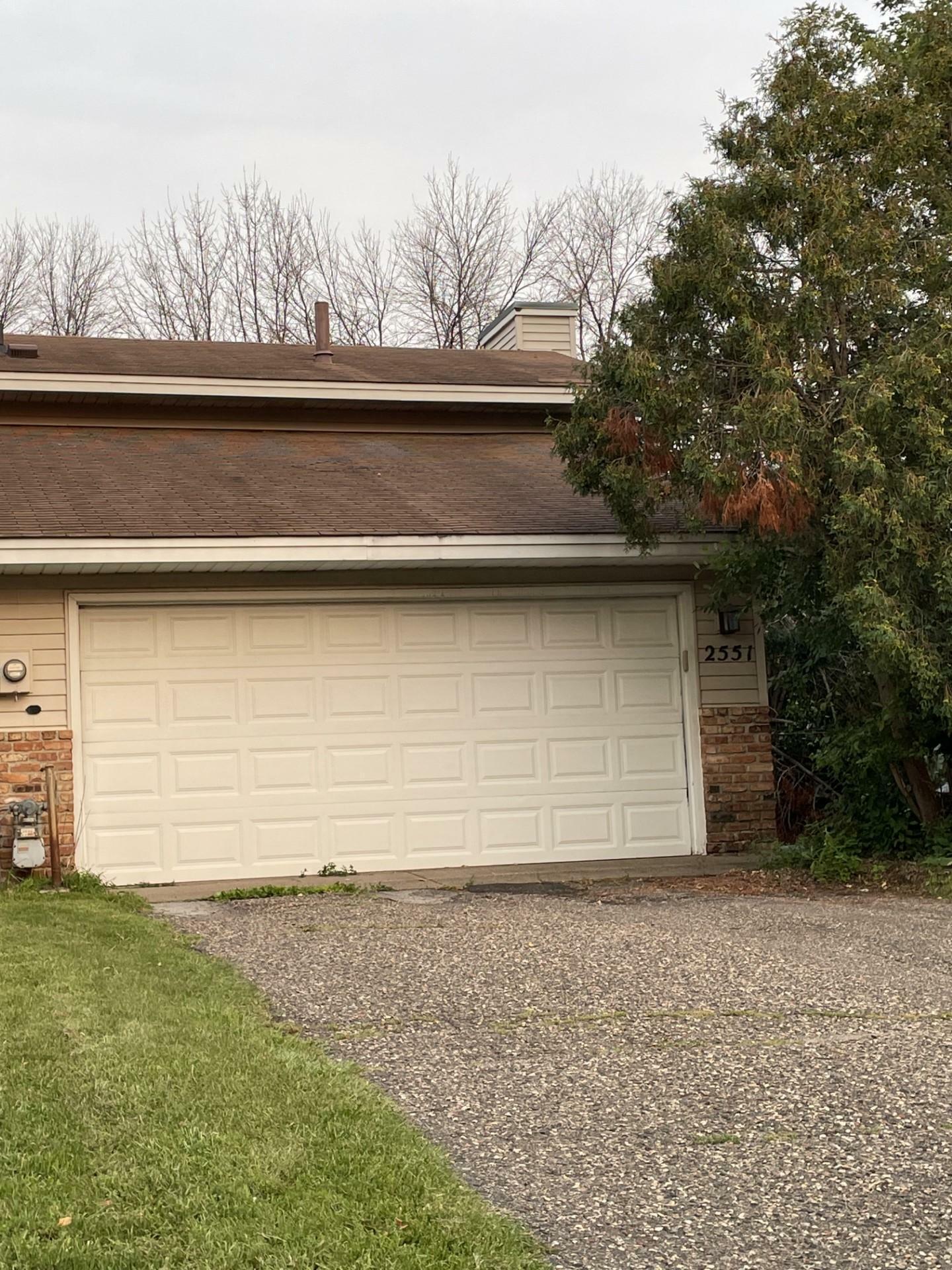 Property Photo: 2551 Copper Cliff Trail A MN 55125