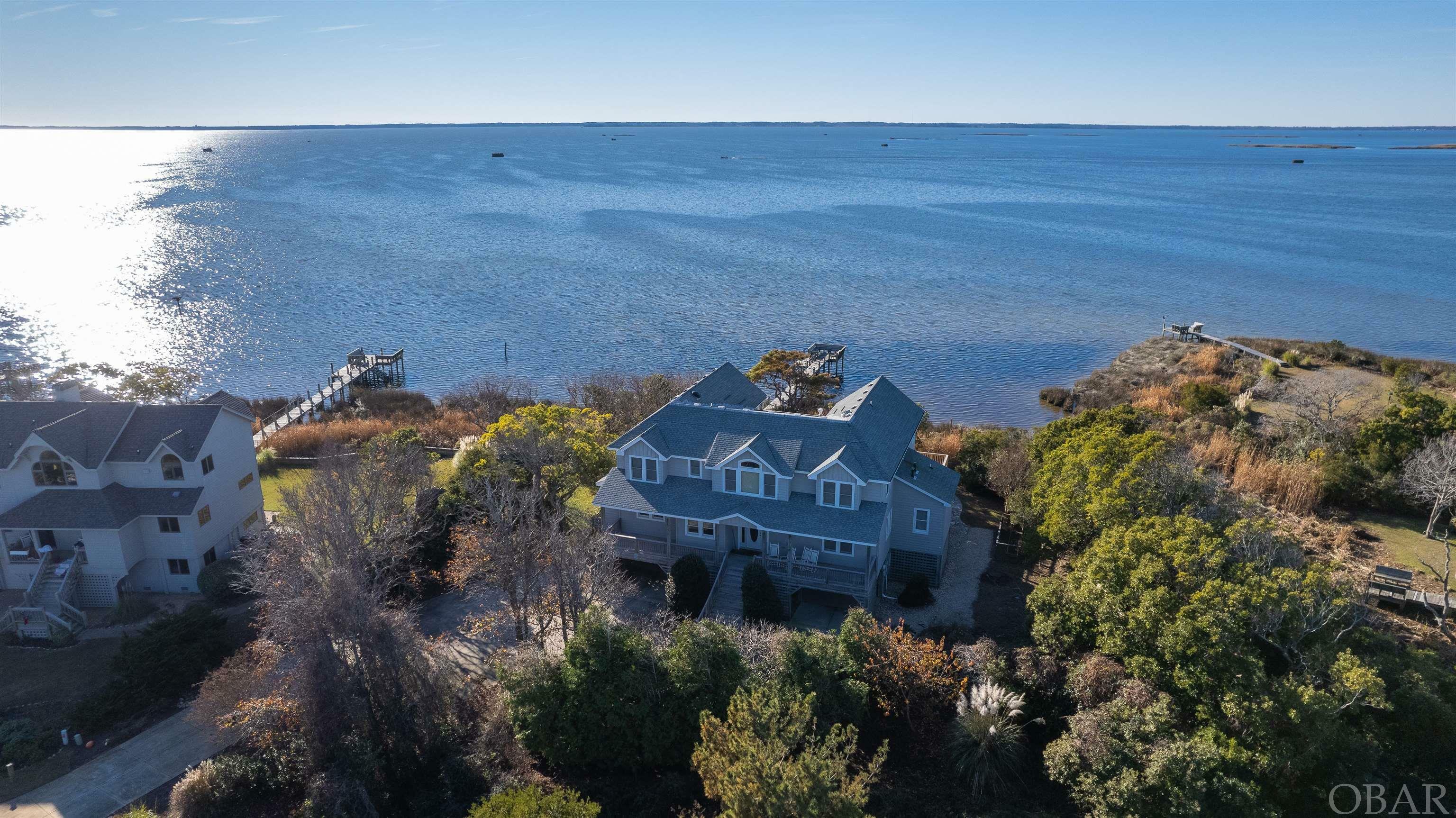 Property Photo: 110 Gannet Lane NC 27949
