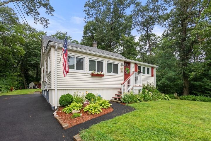 66 School Street  Plainville MA 02762 photo