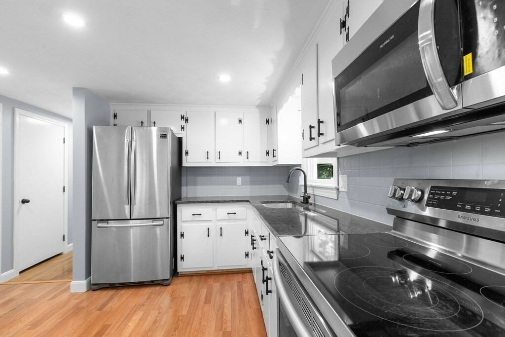 Property Photo:  112 Plymouth St  MA 02338 