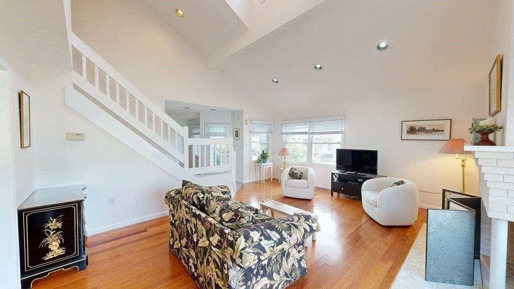 Property Photo: 3 Carnation Circle A MA 01867