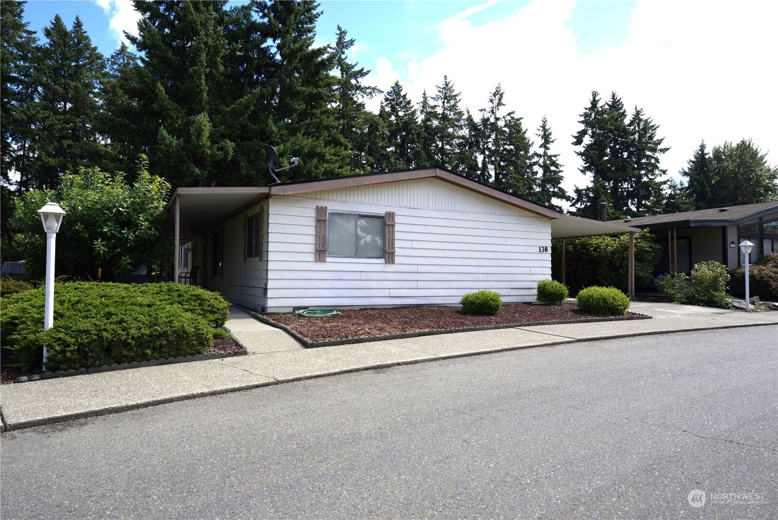 3 bed Federal Way home for sale 2500 S 370th Street 138, Federal Way