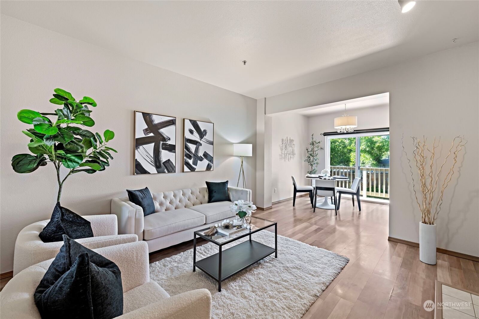 Property Photo:  9014 Main Street E A103  WA 98391 