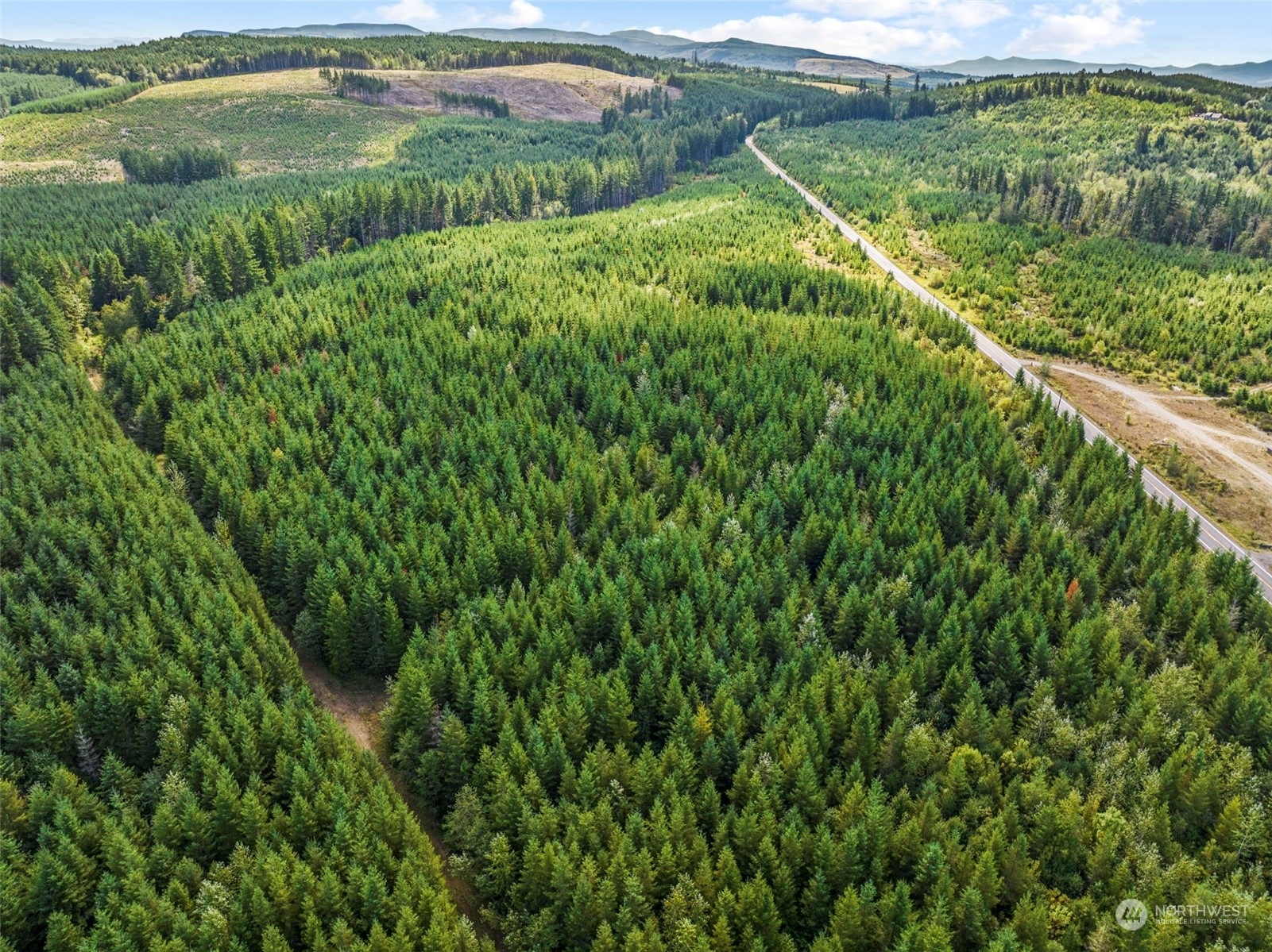 Property Photo: 0 State Route 505 WA 98649