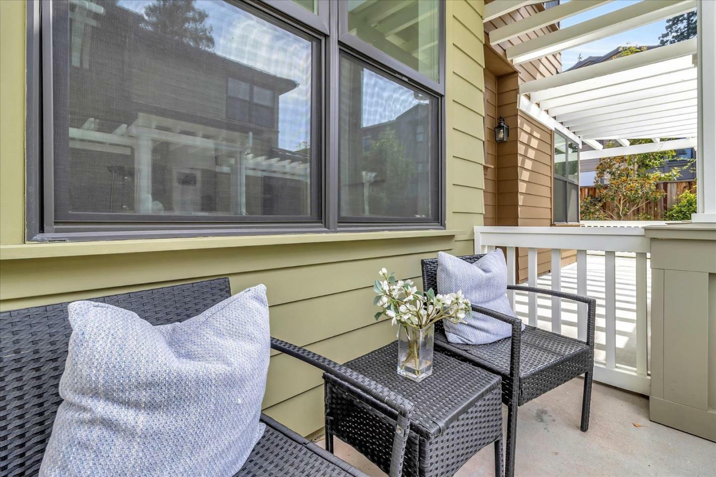 Property Photo: 1992 Montecito Avenue CA 94043