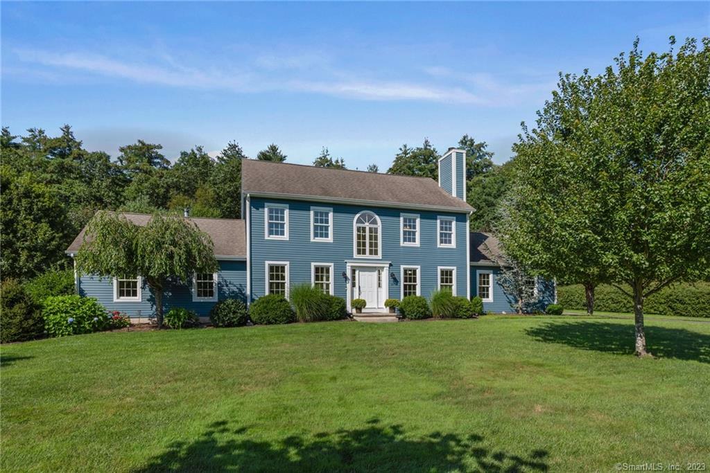 Property Photo: 129 Mountain Spring Road CT 06013