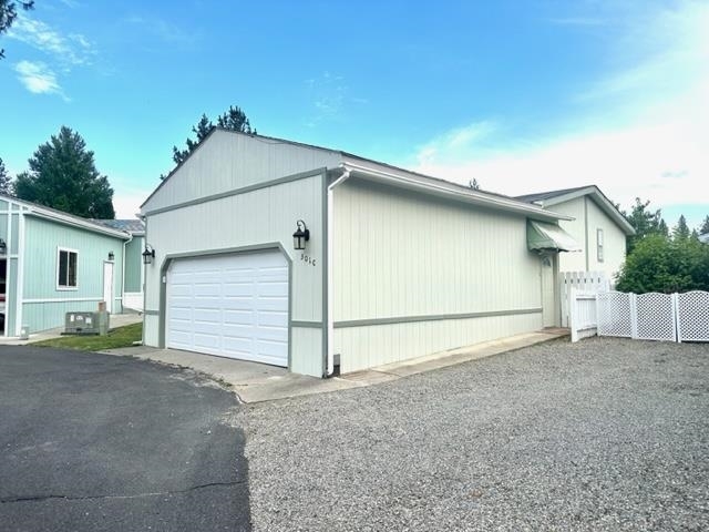 Property Photo: 3010 E Rebel Ct WA 99021