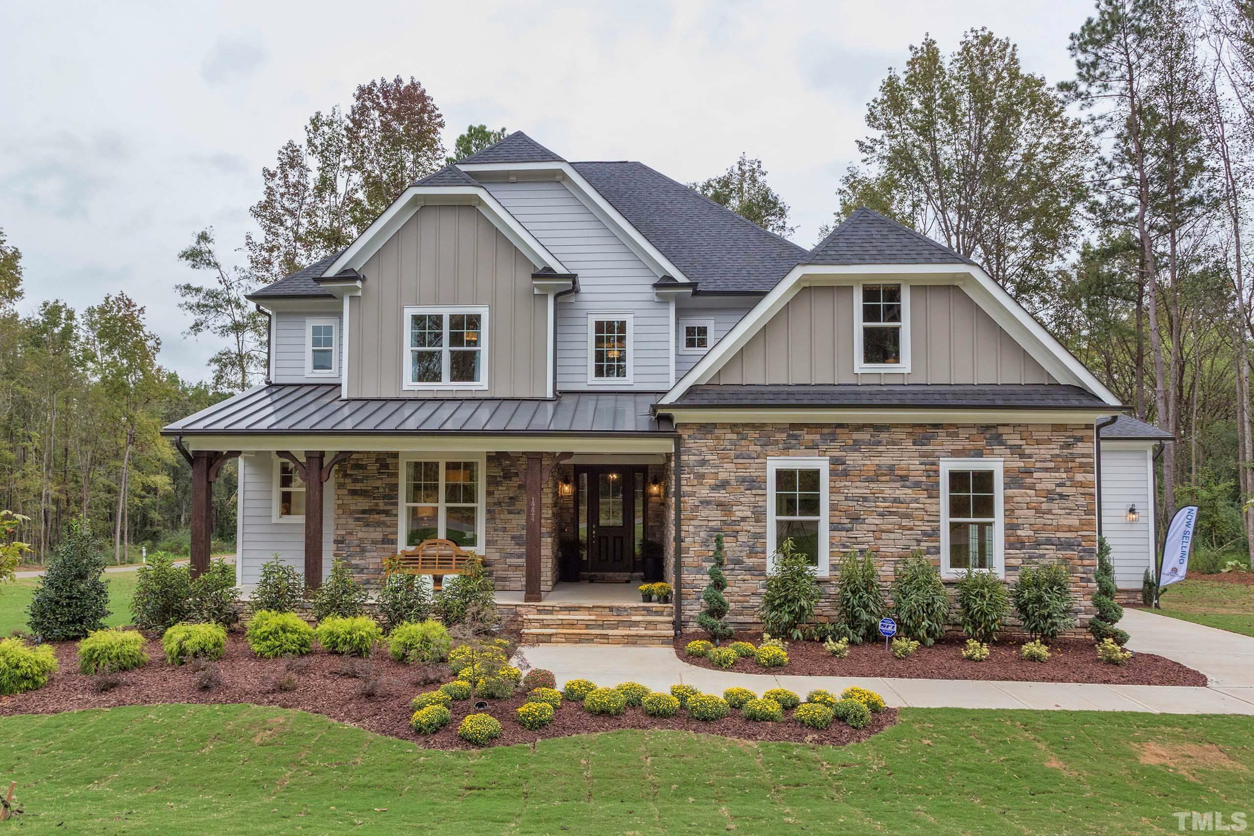 Property Photo: 7657 Stony Hill Road NC 27587