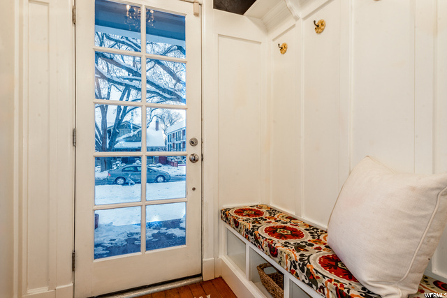 Property Photo: 929 S Lincoln St E UT 84105